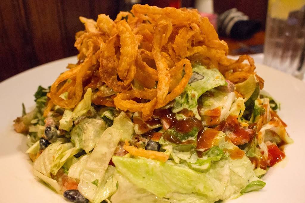 Bandits Grill & Bar | restaurant | 589 N Moorpark Rd, Thousand Oaks, CA 91360, USA | 8054977427 OR +1 805-497-7427