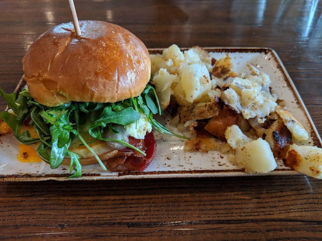 First Watch - Park Central | restaurant | 3110 N Central Ave, Phoenix, AZ 85012, USA | 6022483897 OR +1 602-248-3897