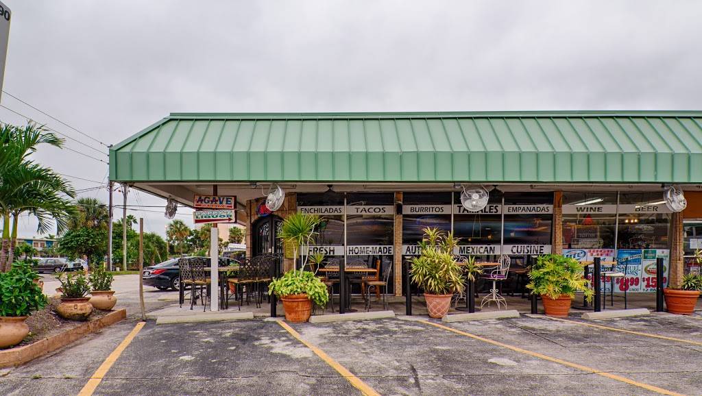 Agave Restaurant | night club | 6400 Gulf Blvd, St Pete Beach, FL 33706, USA | 7273673448 OR +1 727-367-3448