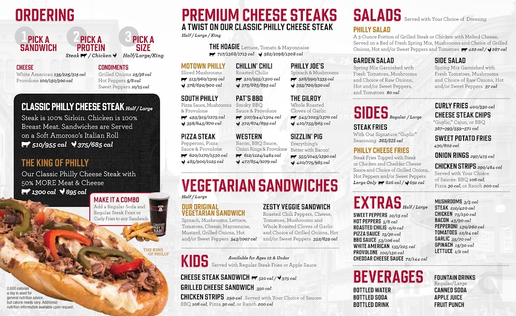 The Cheesesteak Shop | restaurant | 5611 Lone Tree Wy suite 510, Brentwood, CA 94513, USA | 9253905602 OR +1 925-390-5602