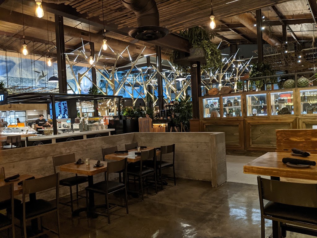 URBANA Mexican Gastronomy & Mixology | restaurant | 12841 El Camino Real #200, Del Mar, CA 92130, USA | 8589257236 OR +1 858-925-7236