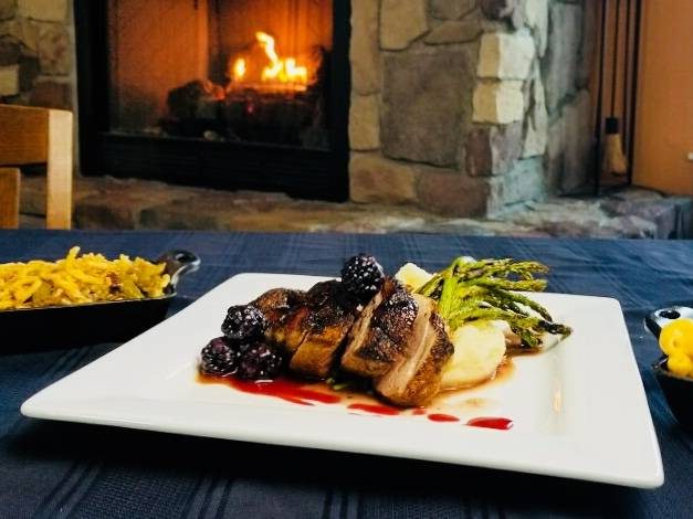 The 1894 Lodge | restaurant | 409 E Main St, New Washington, IN 47162, USA | 8126289006 OR +1 812-628-9006