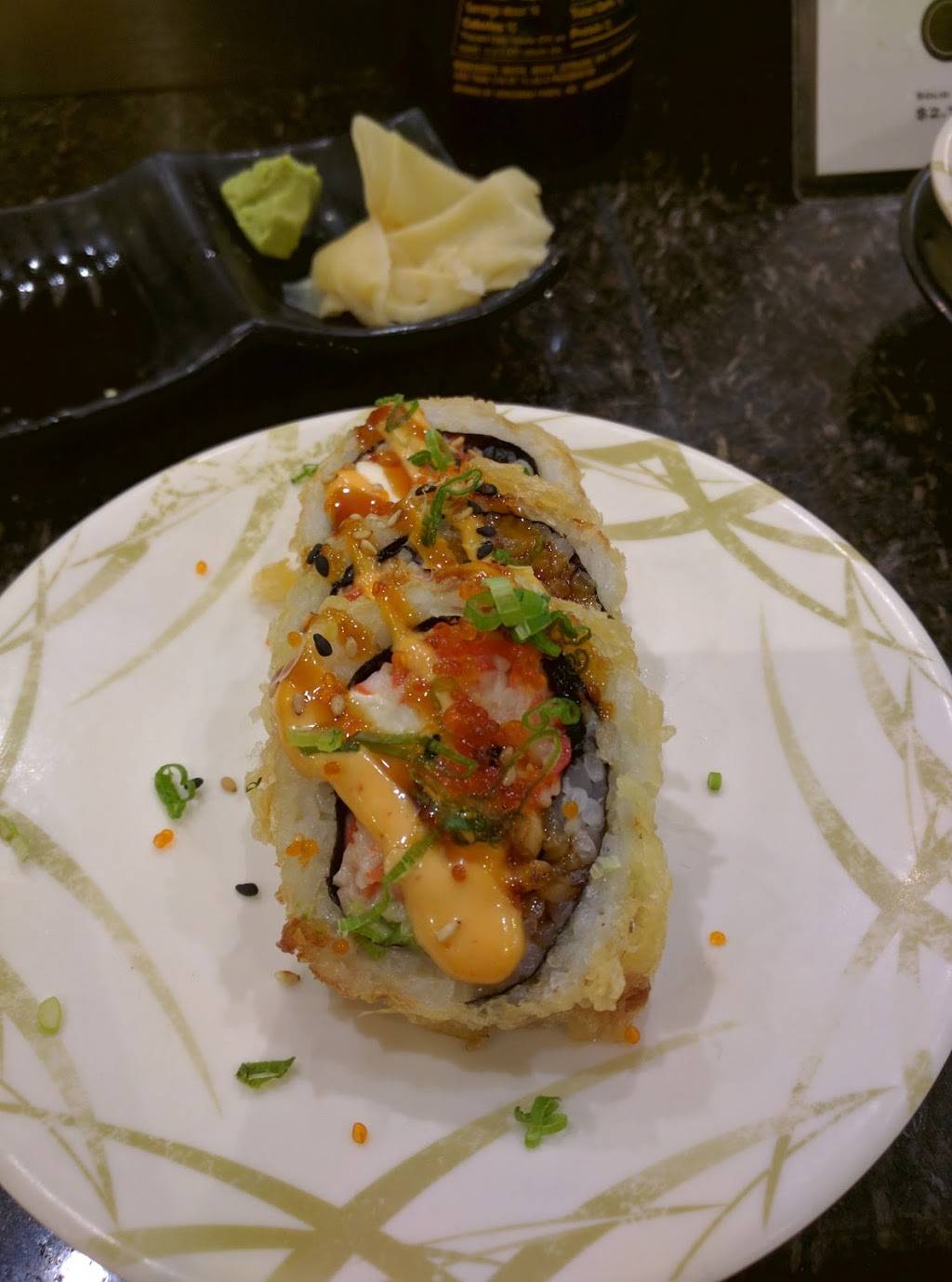 Tenroku Sushi | restaurant | 1825 Post St #215, San Francisco, CA 94115, USA | 4156731328 OR +1 415-673-1328