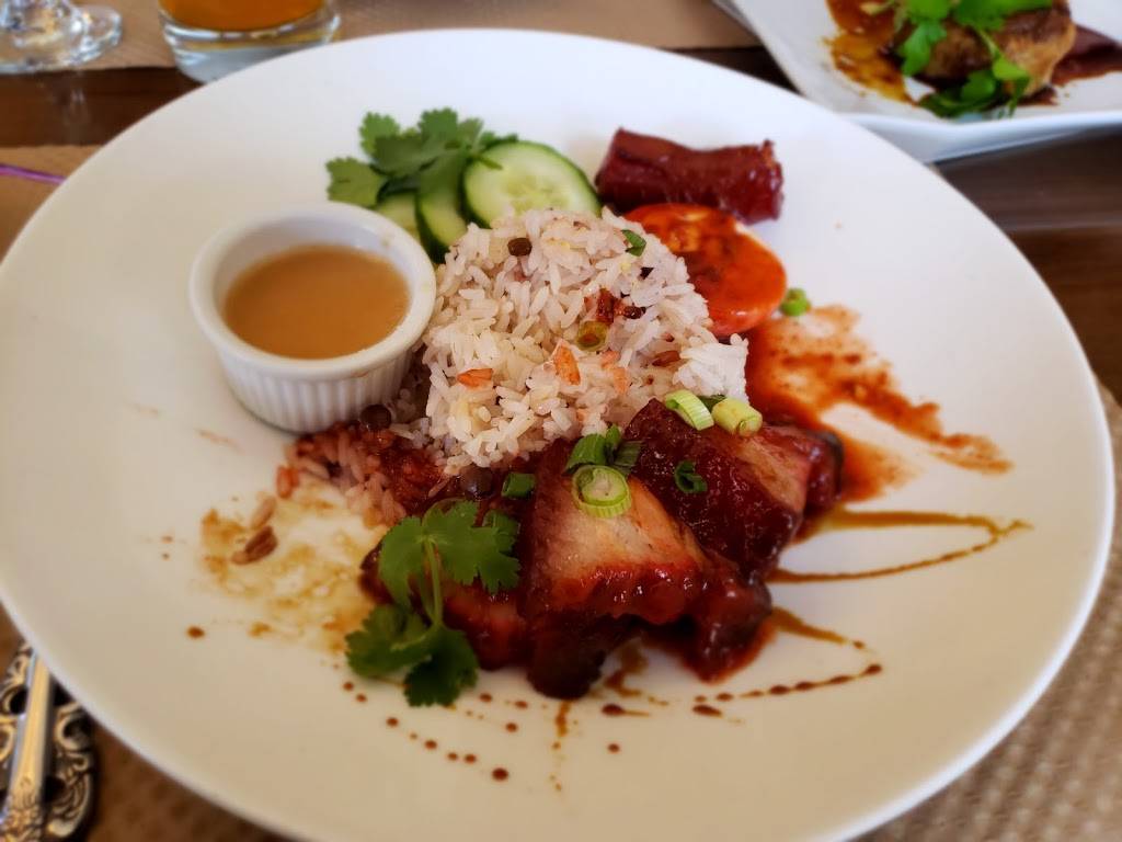 Durian | restaurant | 147 Chatsworth Ave, Larchmont, NY 10538, USA | 9148331900 OR +1 914-833-1900