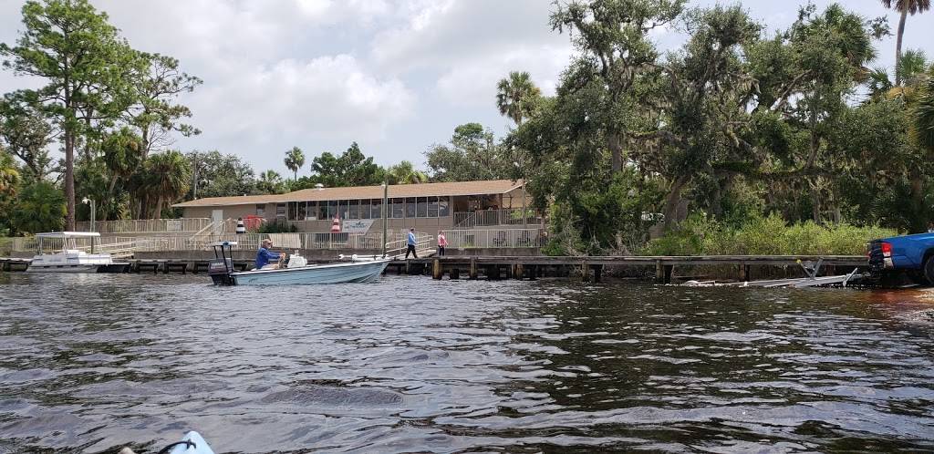 Tomoka Outpost | night club | 2099 N Beach St, Ormond Beach, FL 32174, USA | 3866730022 OR +1 386-673-0022