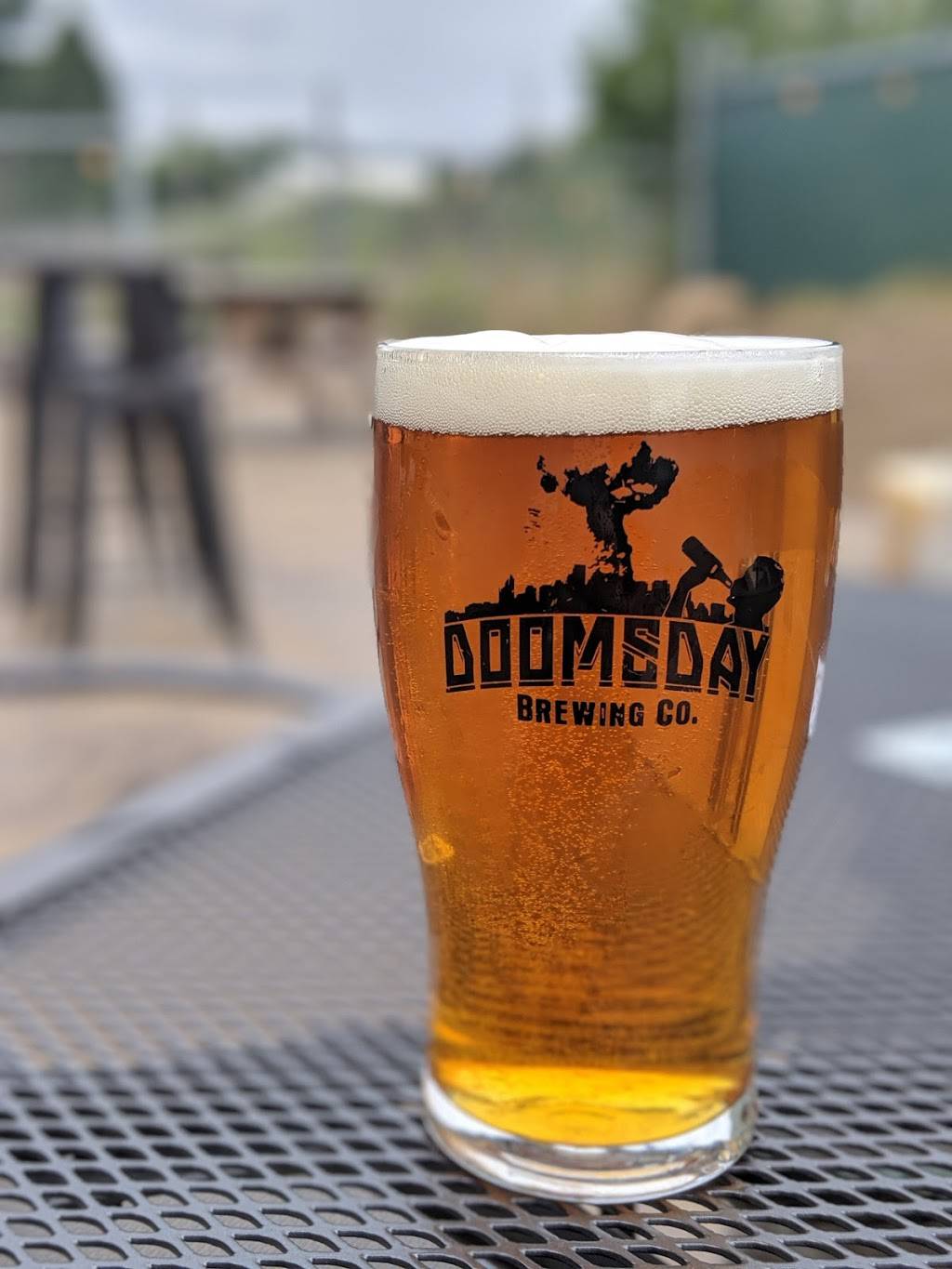 Doomsday Brewing Company | restaurant | 421 C St #3, Washougal, WA 98671, USA | 3603359909 OR +1 360-335-9909