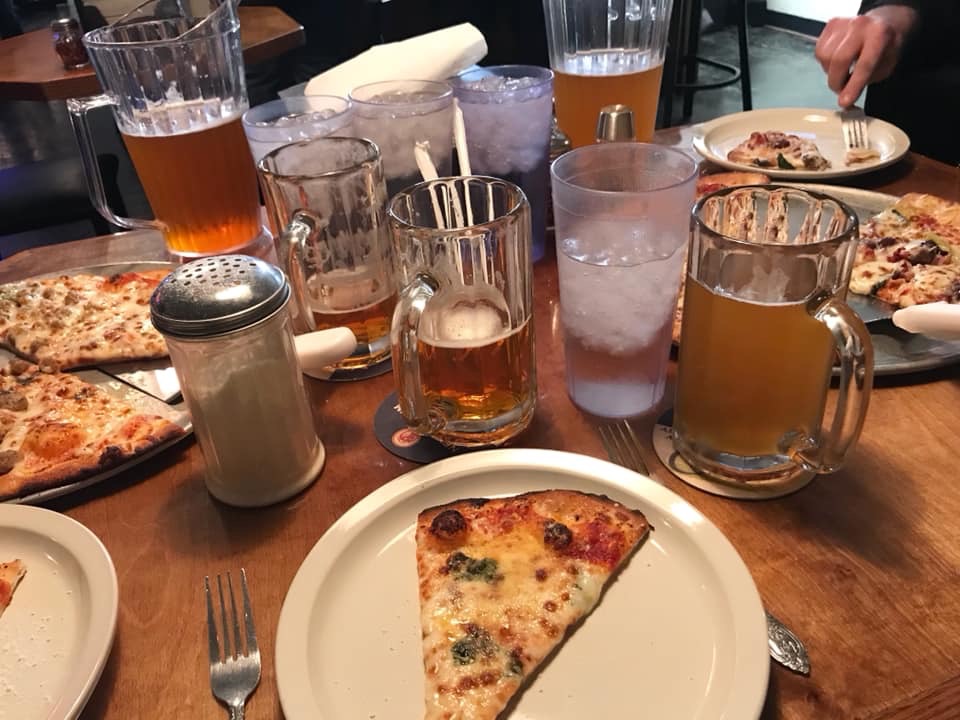 The Brick Oven | Pizzeria and Pub | restaurant | 2701 Rock Island Blvd, Enid, OK 73701, USA | 5802975286 OR +1 580-297-5286