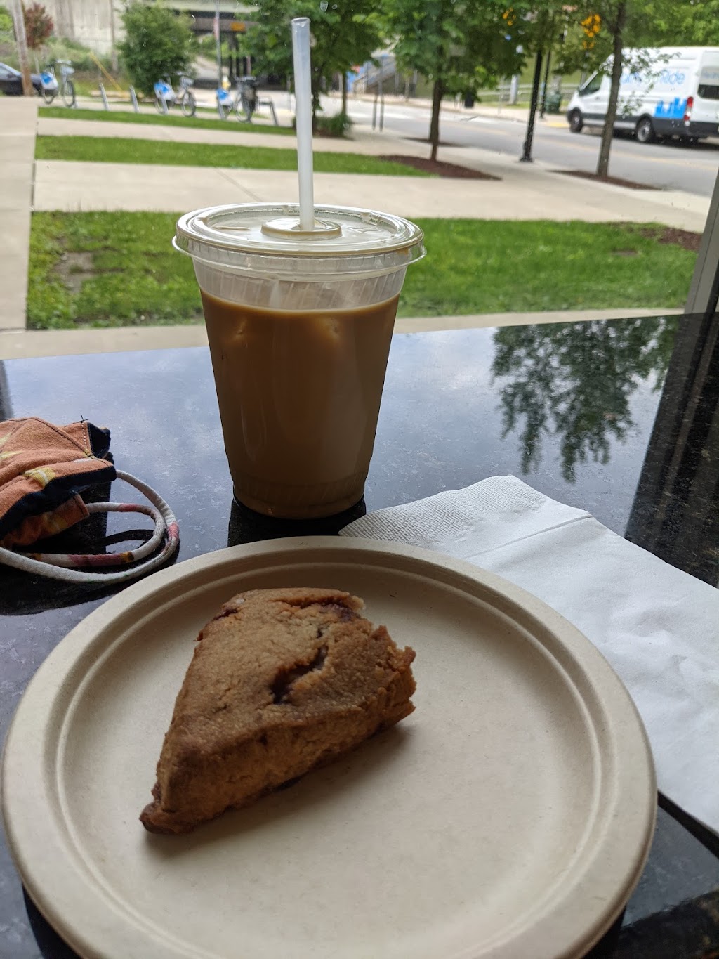 Everyday Cafe | cafe | 532 N Homewood Ave, Pittsburgh, PA 15208, USA | 4127272169 OR +1 412-727-2169