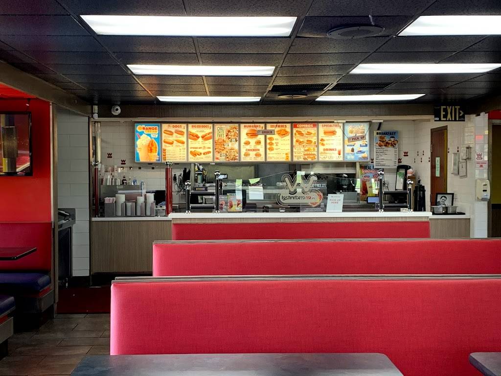 Wienerschnitzel | restaurant | 1107 W March Ln, Stockton, CA 95207, USA | 2094731686 OR +1 209-473-1686