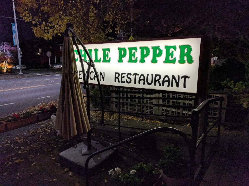 Chile Pepper | restaurant | 1427 N 45th St, Seattle, WA 98103, USA | 2065451790 OR +1 206-545-1790
