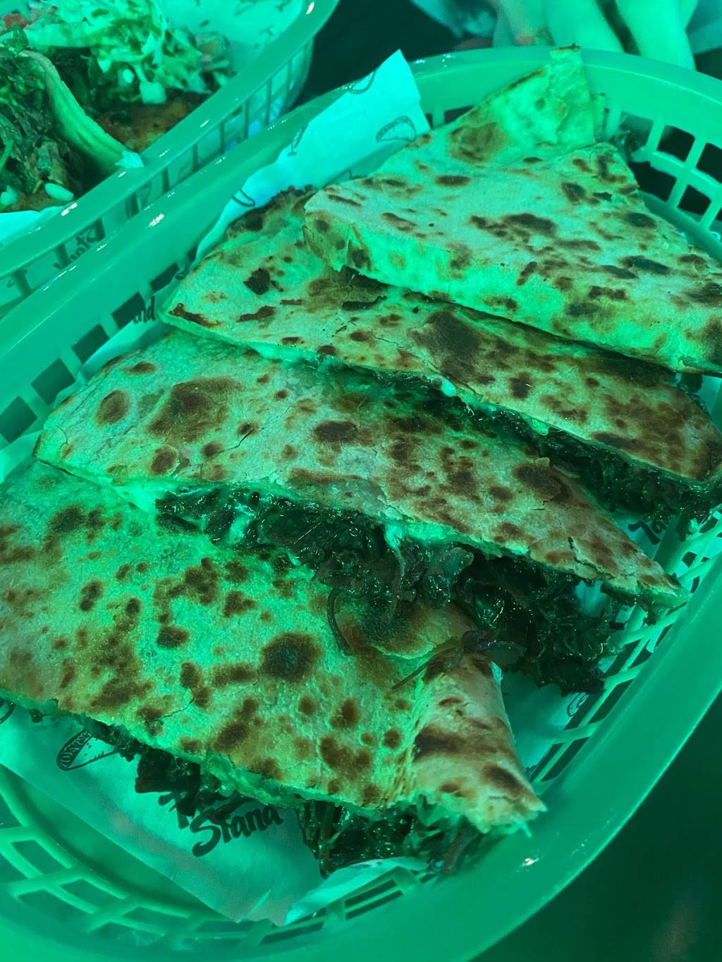 The Taco Stand | restaurant | 2018 N Shepherd Dr, Houston, TX 77008, USA | 8324096433 OR +1 832-409-6433