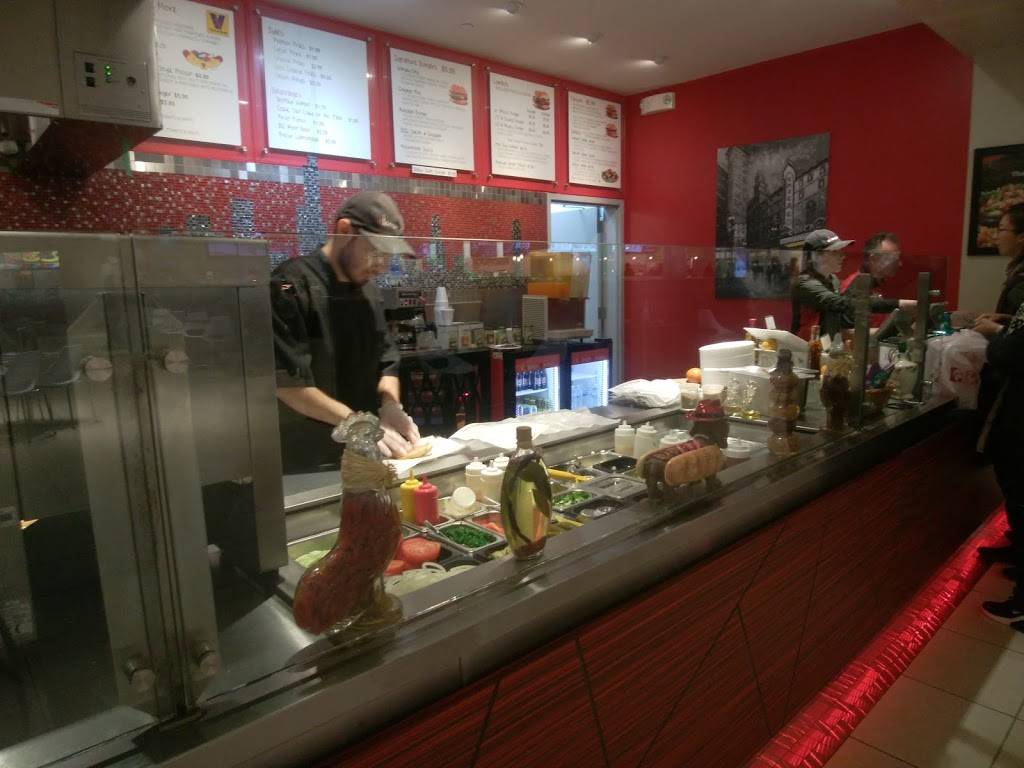 Häagen-Dazs | restaurant | 5220 Fashion Outlets Way, Rosemont, IL 60018, USA | 8477372747 OR +1 847-737-2747