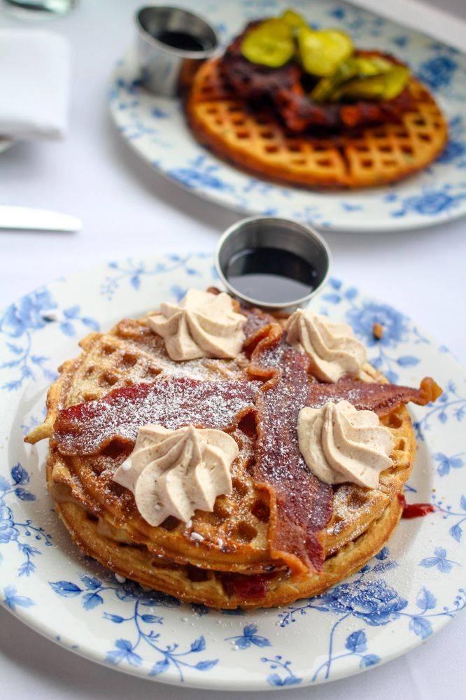 Ritual | restaurant | 602 Studewood St #1729, Houston, TX 77007, USA | 8322035180 OR +1 832-203-5180