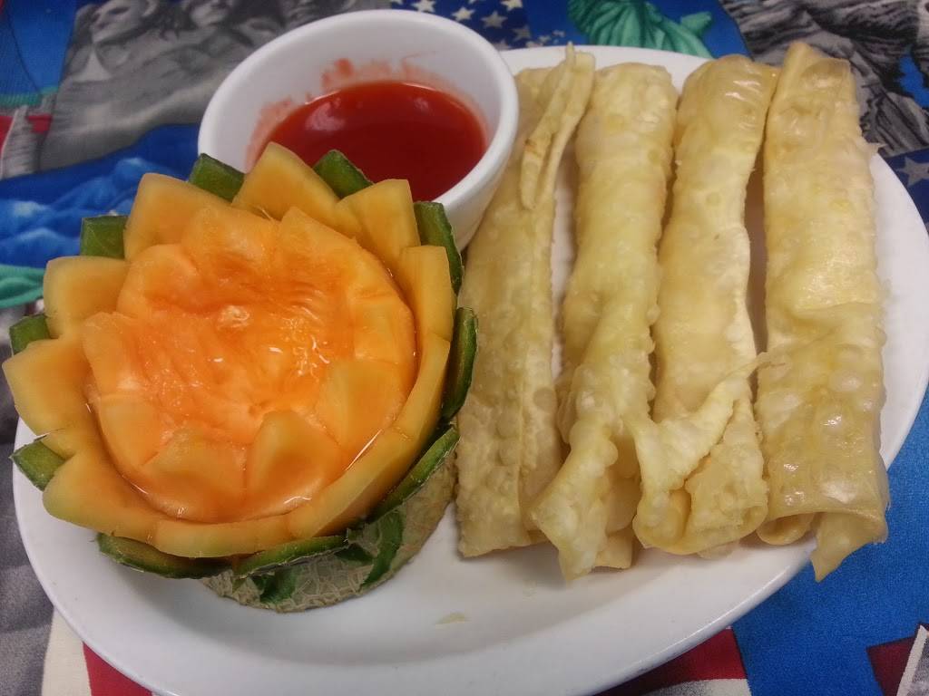 No. 1 Szechuan Chinese Restaurant | restaurant | 14625 Mount Airy Rd #102, Shrewsbury, PA 17361, USA | 7172352828 OR +1 717-235-2828