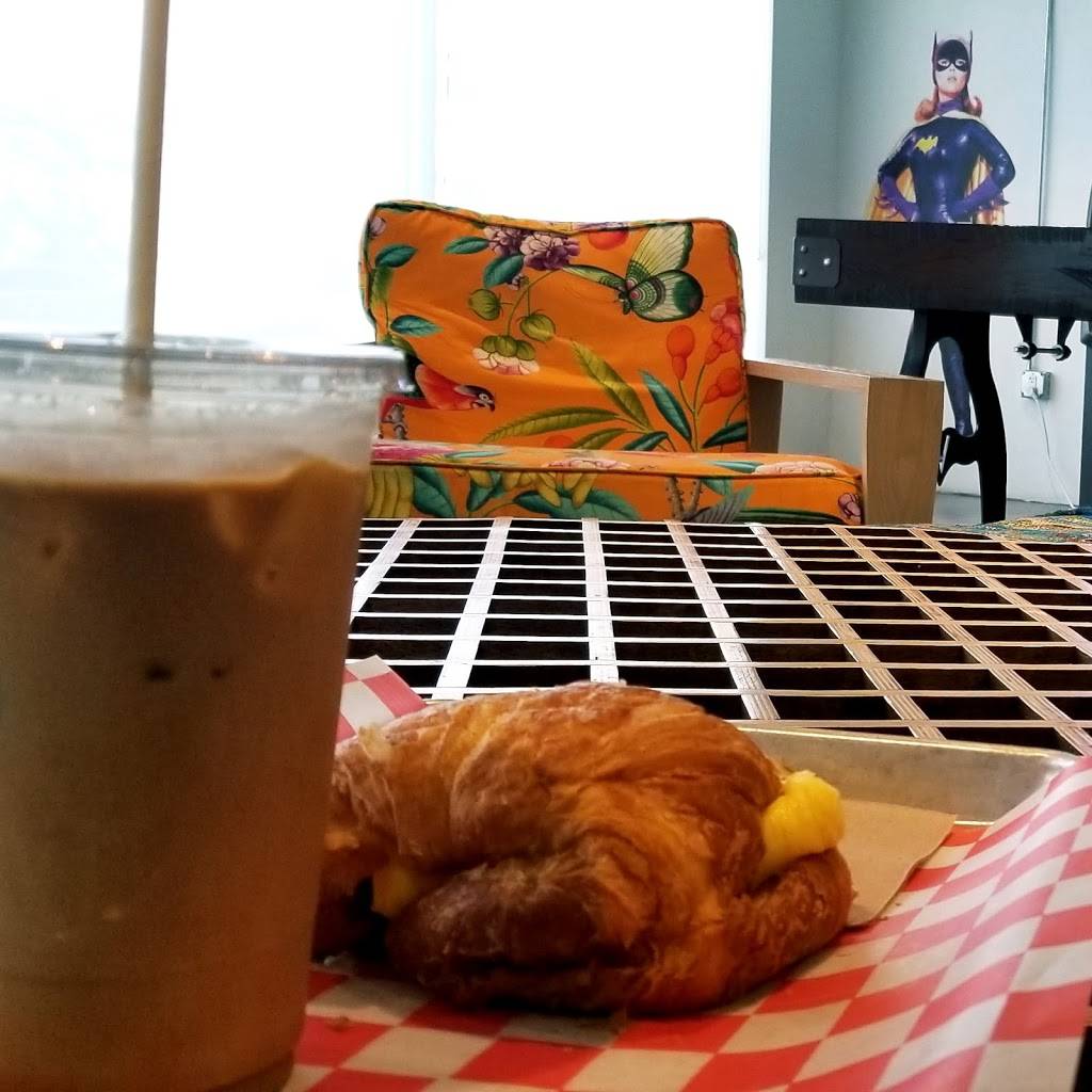 Bean & Barnacle | cafe | 4660 El Mar Dr, Lauderdale-By-The-Sea, FL 33308, USA | 7542003346 OR +1 754-200-3346