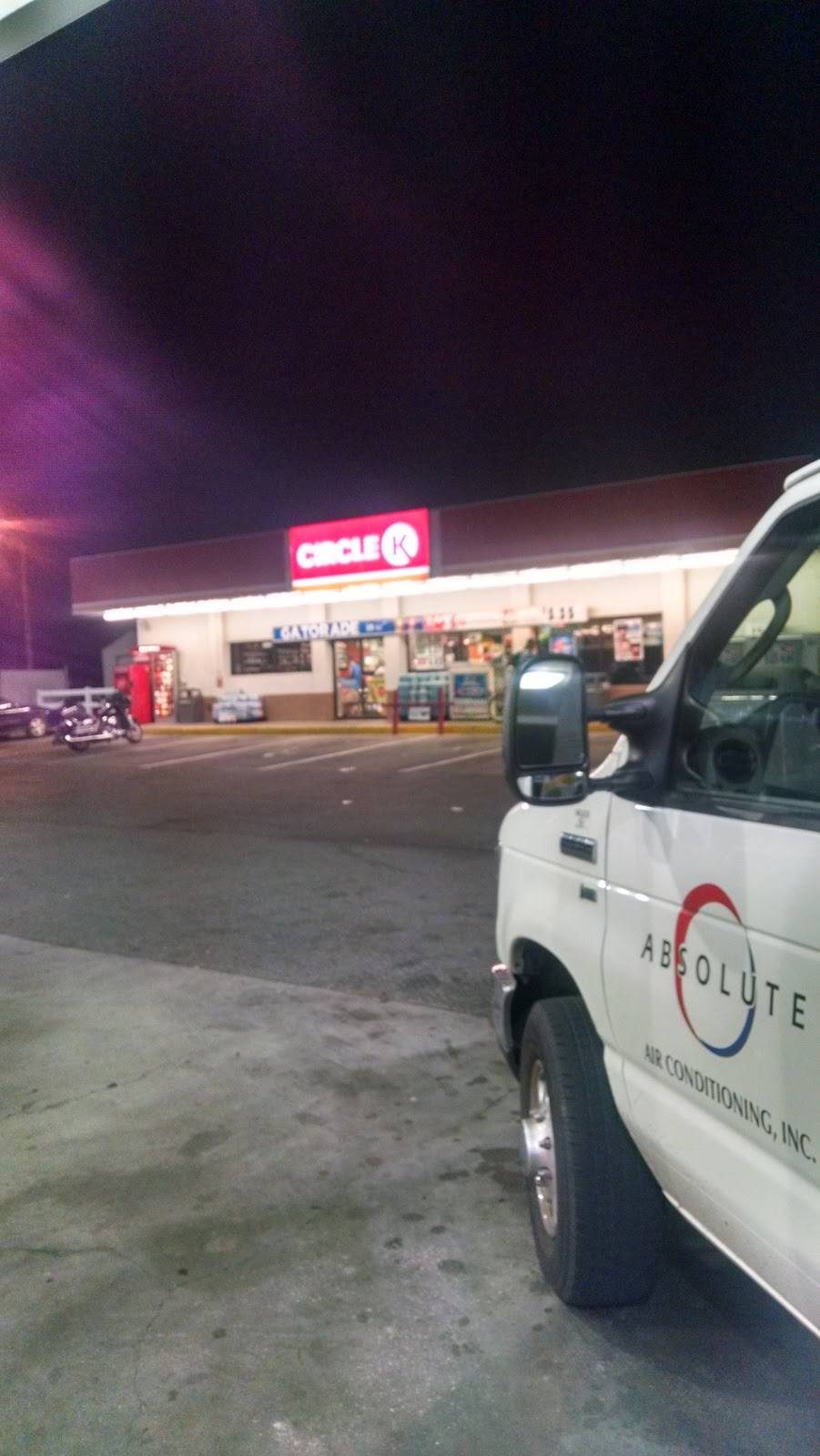 Circle K | meal takeaway | 6775 S Suncoast Blvd, Homosassa, FL 34446, USA | 3526286655 OR +1 352-628-6655