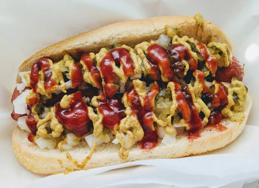 Umai Savory Hot Dogs | restaurant | 1158 N Capitol Ave, San Jose, CA 95132, USA | 4084935233 OR +1 408-493-5233