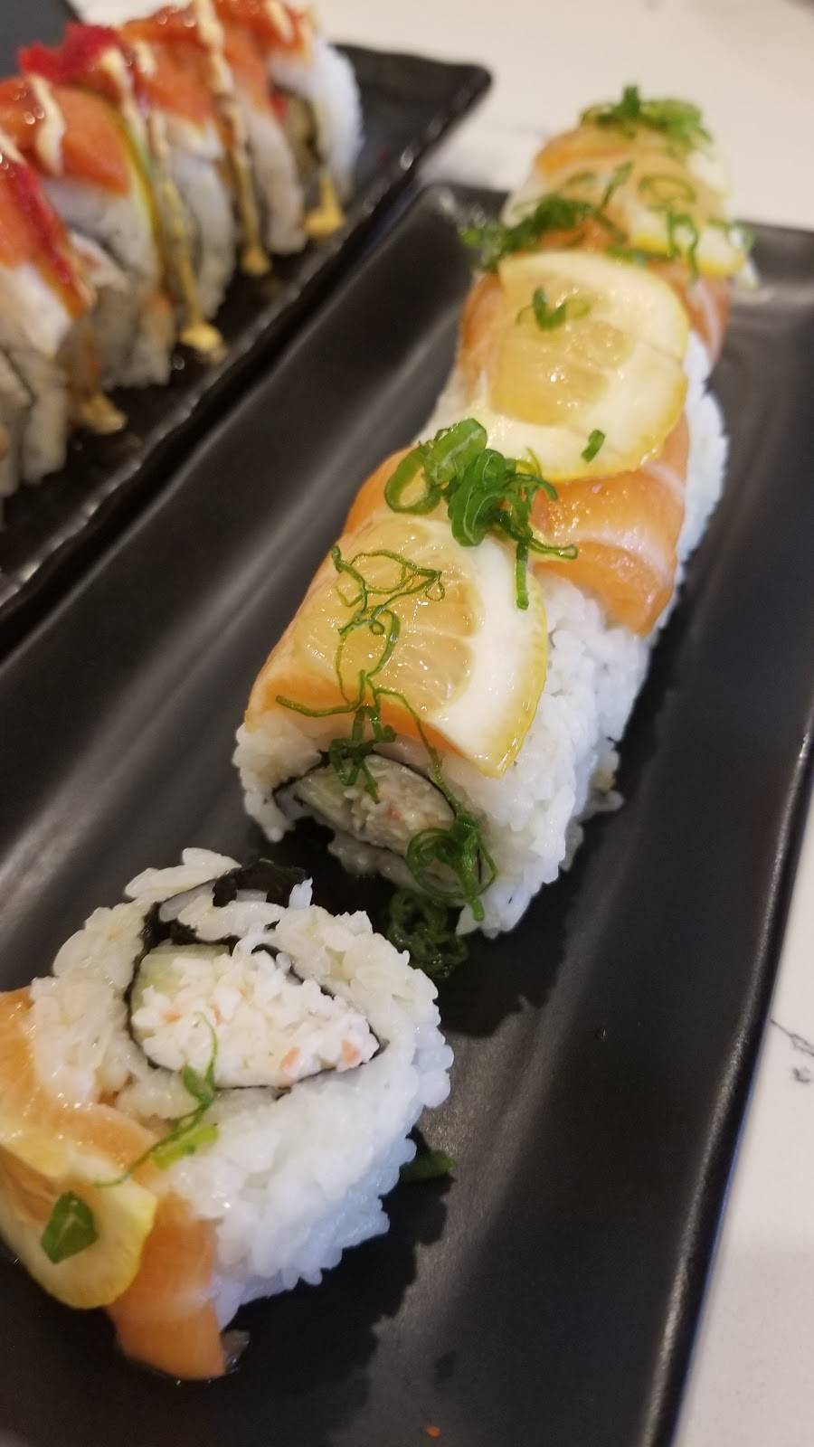 Kaiyo Sushi | restaurant | 2110 Birch Rd ste 104, Chula Vista, CA 91915, USA | 6198165757 OR +1 619-816-5757