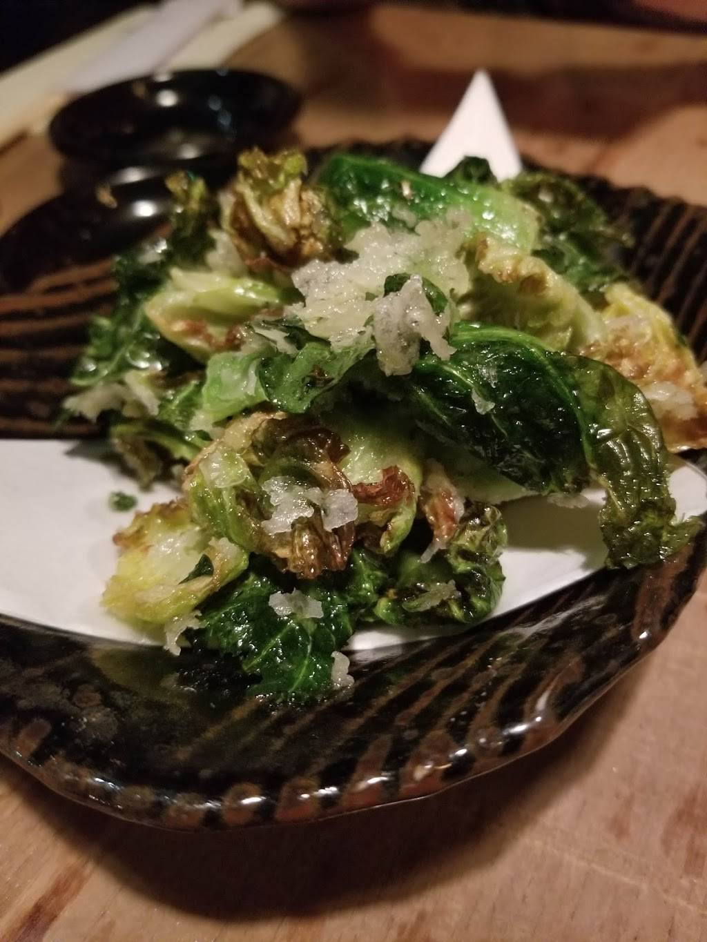 Robata Bar Santa Monica | restaurant | 1401 Ocean Ave a, Santa Monica, CA 90401, USA | 3104584771 OR +1 310-458-4771