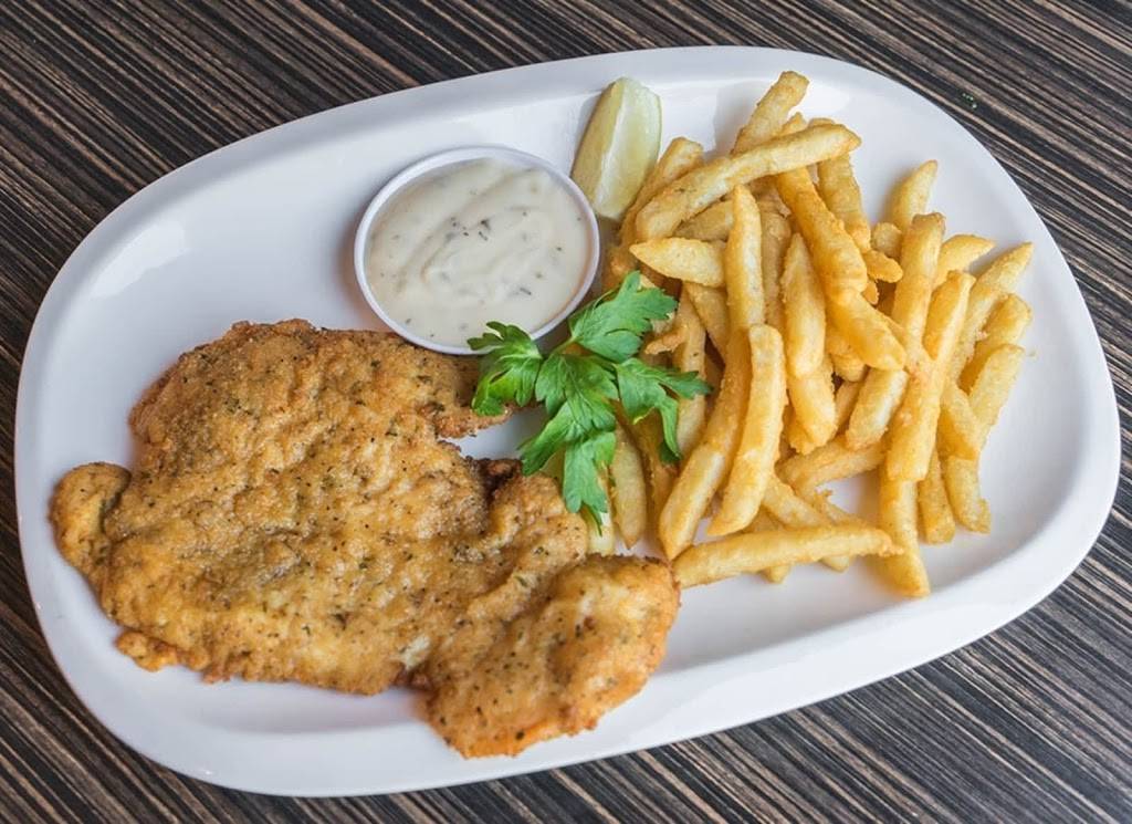 Ba-Li Laffa | restaurant | 7117 Bathurst St #110, Thornhill, ON L4J 2J6, Canada | 9055977720 OR +1 905-597-7720