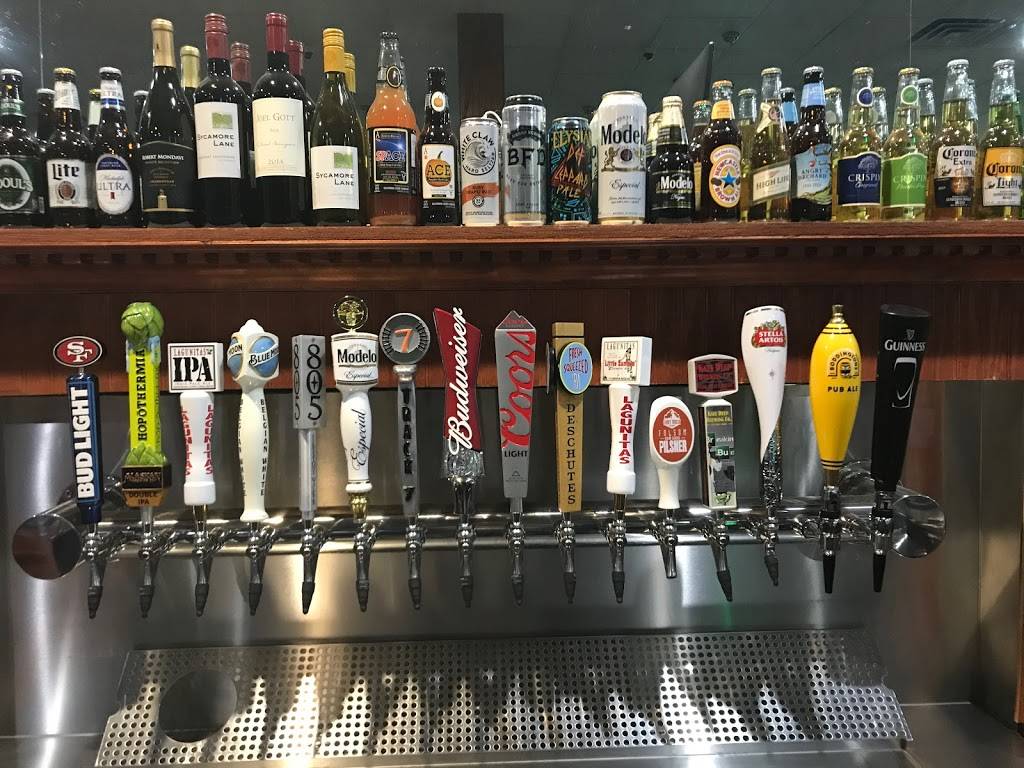 Dolans Bar and Grill | restaurant | 199 Blue Ravine Rd, Folsom, CA 95630, United States | 9169324927 OR +1 916-932-4927