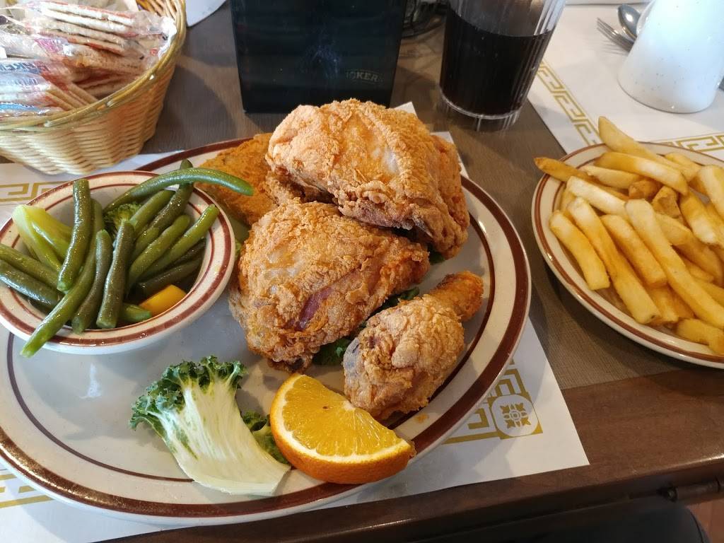 3 Brothers Restaurant | restaurant | 1220 S Eastwood Dr, Woodstock, IL 60098, USA | 8153385606 OR +1 815-338-5606