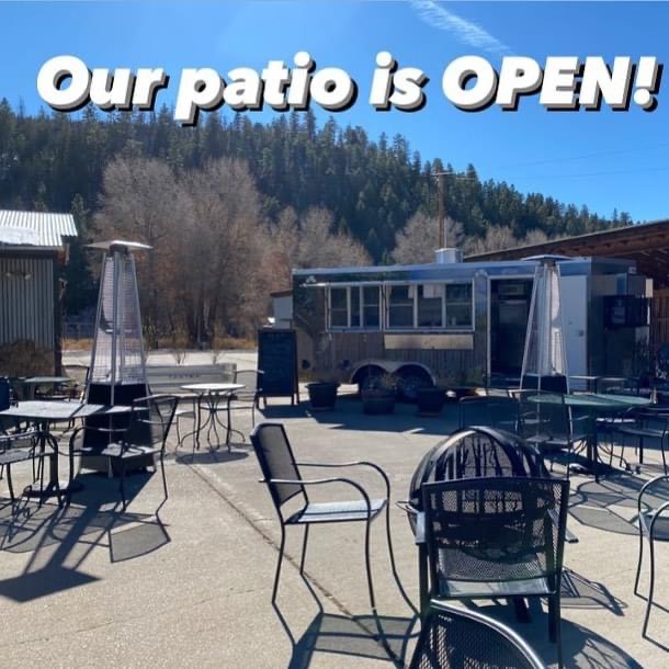 Zoe the Tail | restaurant | 18390 CO-145, Dolores, CO 81323, USA | 9145523460 OR +1 914-552-3460