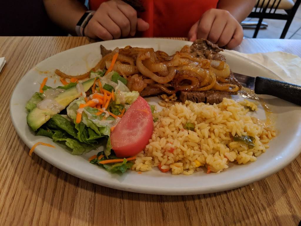 La Union Restaurant | restaurant | 1119, 5517 Wilson Blvd, Arlington, VA 22205, USA | 7035220134 OR +1 703-522-0134