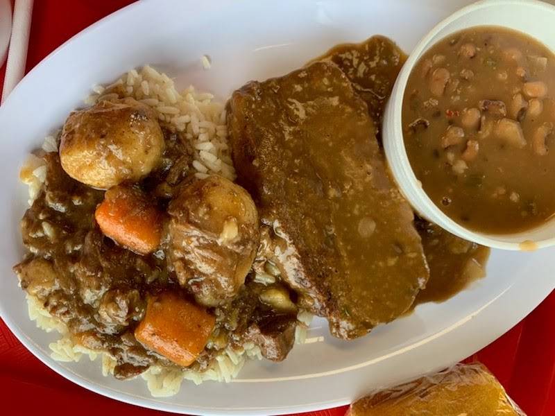 Soulful Sensation | restaurant | 7473 N Shepherd Dr, Houston, TX 77091, USA | 8326495069 OR +1 832-649-5069