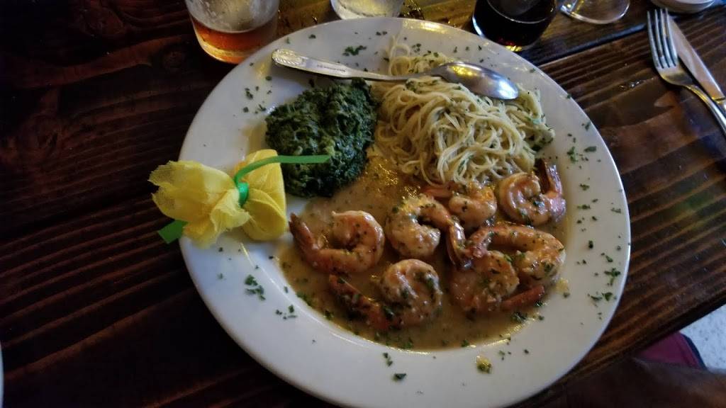 Bottle Inn Riviera | restaurant | 1700 S Catalina Ave, Redondo Beach, CA 90277, USA | 3105436800 OR +1 310-543-6800