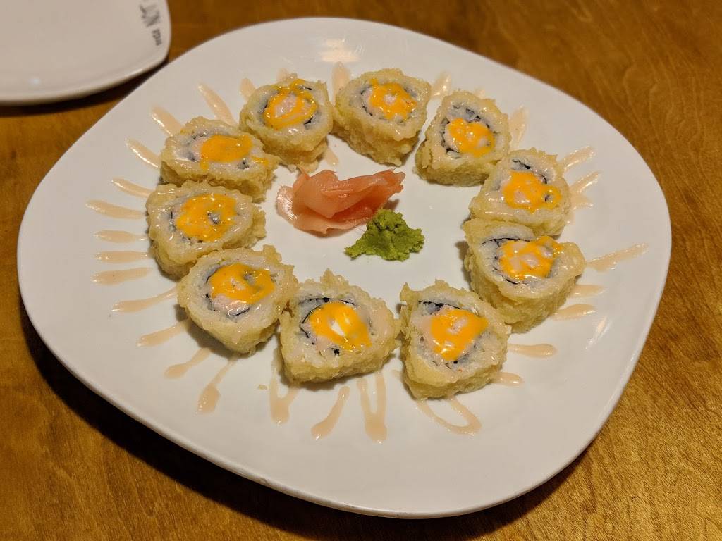 Sushiyama | restaurant | 2321 Conner St, Noblesville, IN 46060, USA | 3177707600 OR +1 317-770-7600