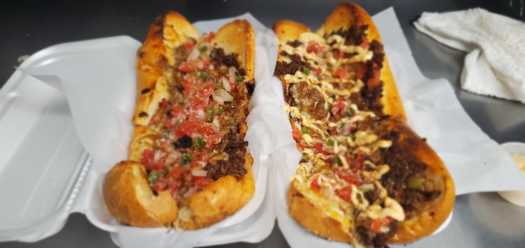 Maliks Phillys Phamous Cheesesteaks | restaurant | 12002 OConnor Rd, San Antonio, TX 78233, USA | 2106218908 OR +1 210-621-8908