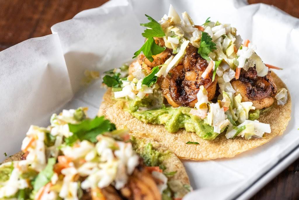 TUKO CANTINA | restaurant | 1938 W Division St, Chicago, IL 60622, USA | 7736878240 OR +1 773-687-8240