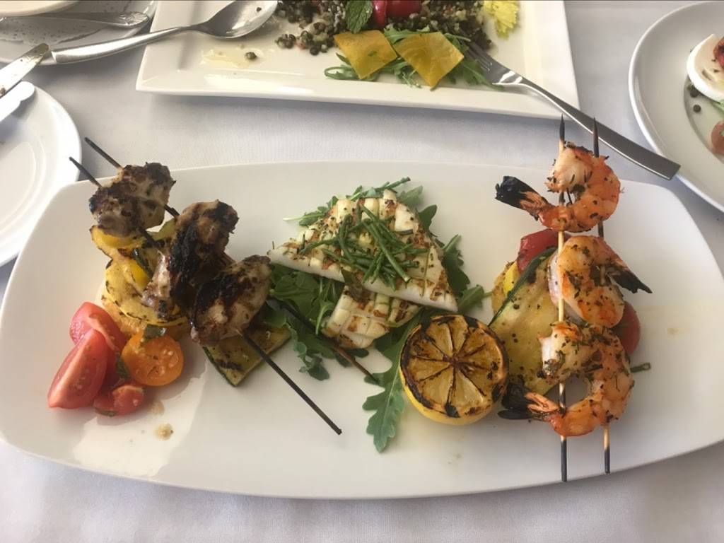 Ka ʻIkena Lauaʻe Restaurant | restaurant | 4303 Diamond Head Rd, Honolulu, HI 96816, USA | 8087349499 OR +1 808-734-9499