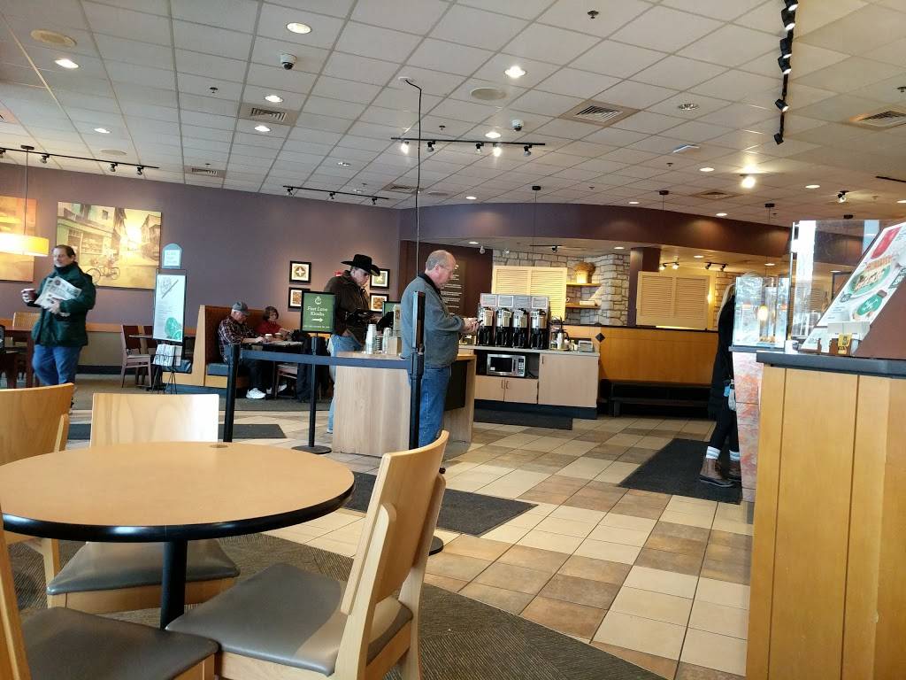 Panera Bread | bakery | W176 N9340 Rivercrest Dr, Menomonee Falls, WI 53051, USA | 2622518559 OR +1 262-251-8559