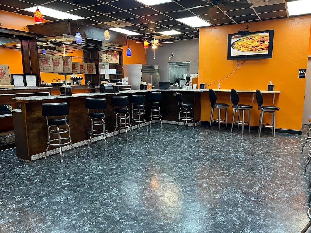 Masa Pizzeria | restaurant | 594 S Reilly Rd #124, Fayetteville, NC 28314, USA | 9107094535 OR +1 910-709-4535