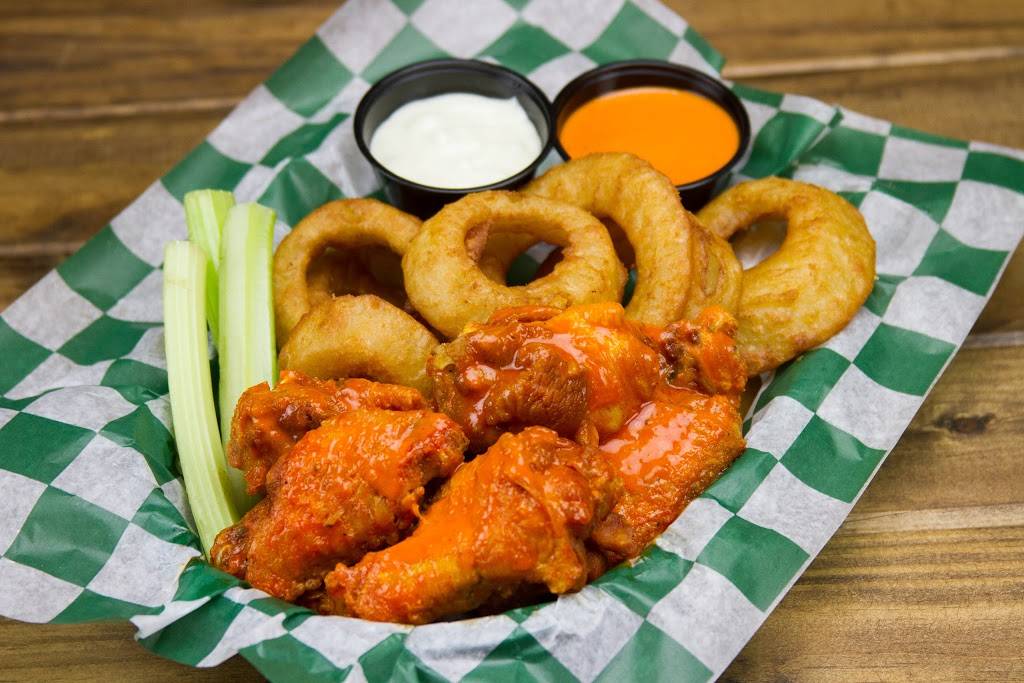 Beef O Bradys | restaurant | 9622 US-301 S, Riverview, FL 33578, USA | 8136729464 OR +1 813-672-9464