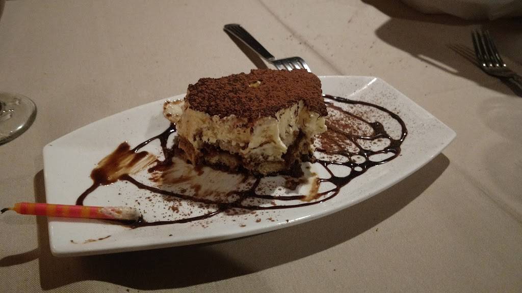 Tirami Su | restaurant | 146 Maincentre, Northville, MI 48167, USA | 2487350101 OR +1 248-735-0101