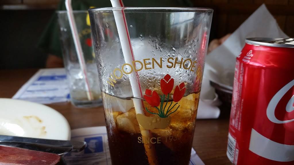 Wooden Shoe Inn | restaurant | 6 N Main St, Minster, OH 45865, USA | 4196282349 OR +1 419-628-2349