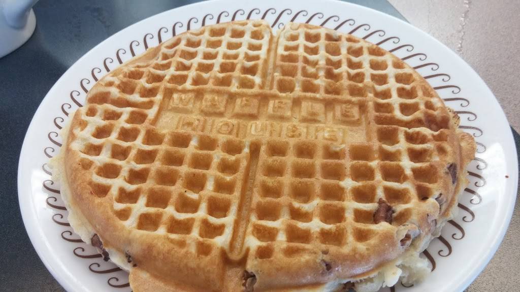 Waffle House | meal takeaway | 4115 Buford Dr, Buford, GA 30518, USA | 7708310830 OR +1 770-831-0830