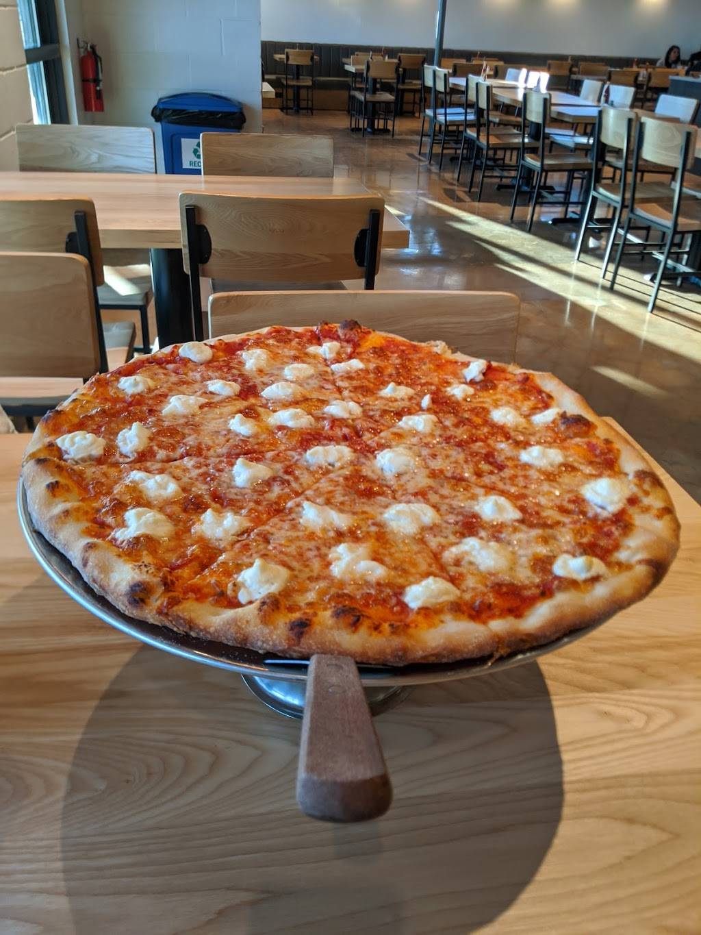 Little Deli & Pizzeria | restaurant | 1804 Briarcliff Blvd, Austin, TX 78723, USA | 5122208346 OR +1 512-220-8346