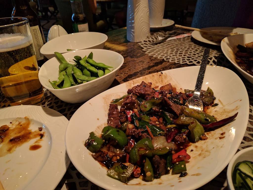 Jayde Fuzion | restaurant | 12300 S Las Vegas Blvd, Henderson, NV 89044, USA | 7027971000 OR +1 702-797-1000