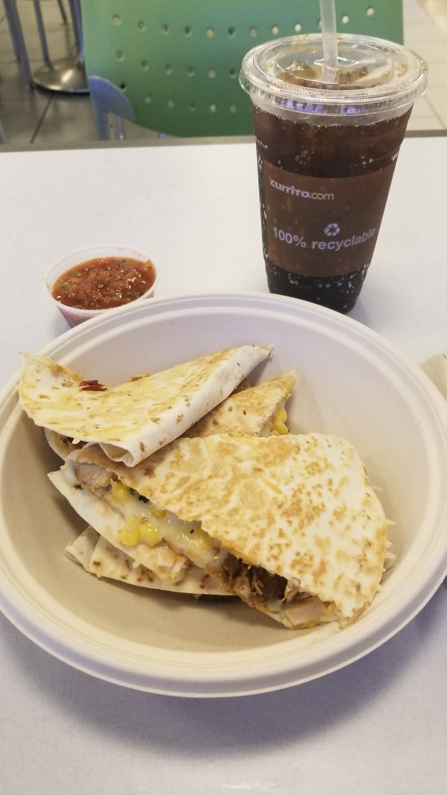Currito Burrito | restaurant | Philadelphia International Airport (PHL), Terminal D, 8000 Essington Ave, Philadelphia, PA 19153, USA | 4845717128 OR +1 484-571-7128