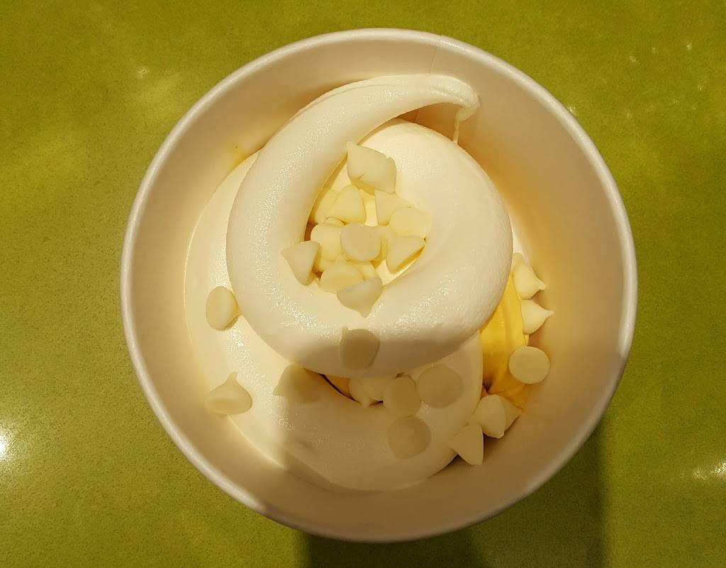 Menchies Frozen Yogurt | bakery | 11225 Montgomery Blvd NE Ste A, Albuquerque, NM 87111, USA | 5052930615 OR +1 505-293-0615