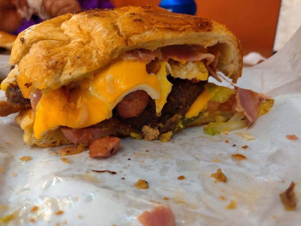 Super Tortas | restaurant | 5045 Franklin Blvd, Sacramento, CA 95820, USA | 9164520126 OR +1 916-452-0126