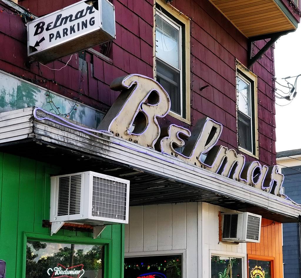 The Belmar Pub & Grill | restaurant | 95 Main St, Binghamton, NY 13905, USA | 6077245920 OR +1 607-724-5920
