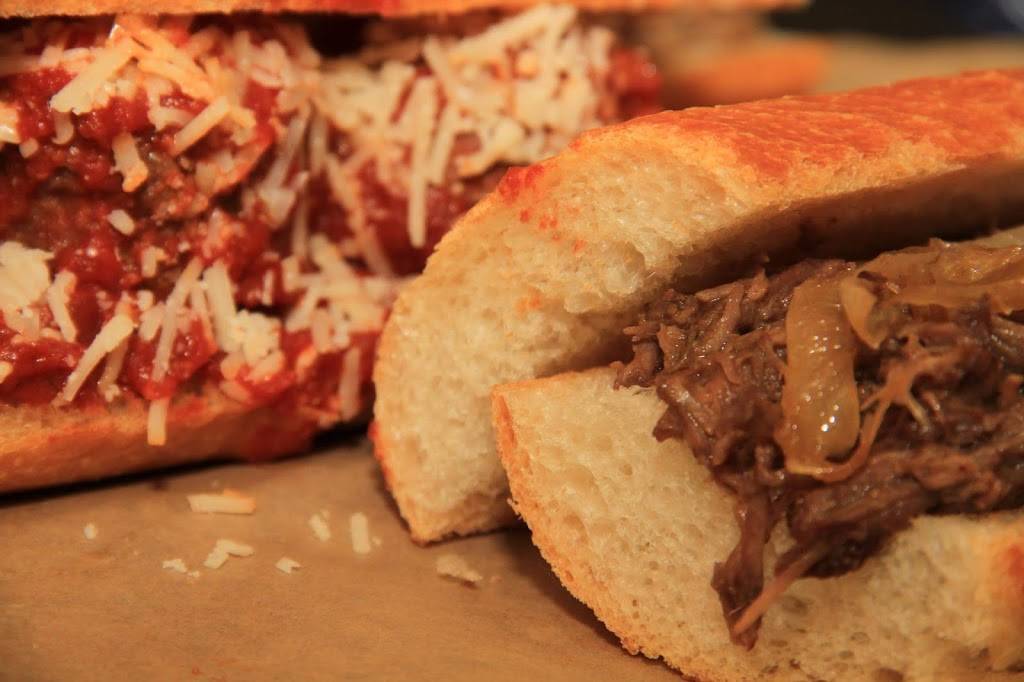 Zaccagnis | meal takeaway | 823 3rd Ave #108, Seattle, WA 98104, USA | 2067656605 OR +1 206-765-6605