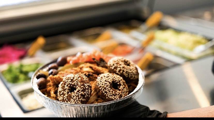 Falafel Express | restaurant | 7805 151st St, Overland Park, KS 66223, USA | 9137308991 OR +1 913-730-8991