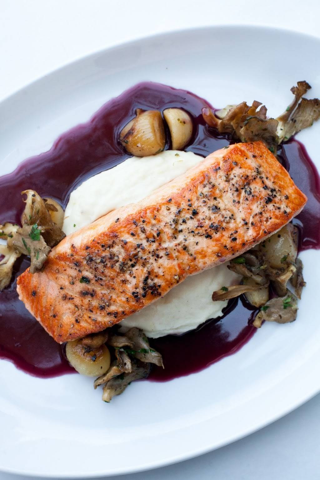 Mon Ami Gabi | restaurant | 2300 N Lincoln Park W, Chicago, IL 60614, USA | 7733488886 OR +1 773-348-8886