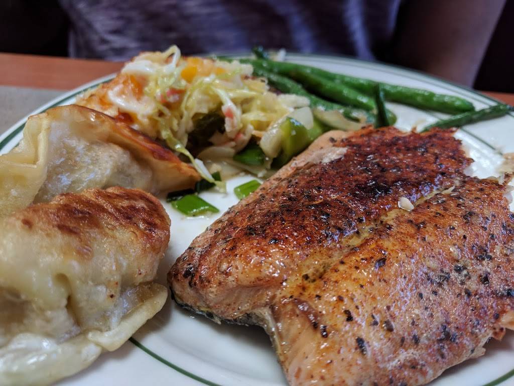 New Kings Buffet | restaurant | 304 SE 123rd Ave, Vancouver, WA 98683, USA | 3602607888 OR +1 360-260-7888